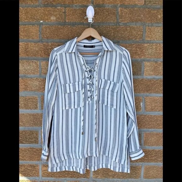 Maven west long sleeve shirt XS - Picture 1 of 10